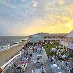 The Ocean House Restaurant