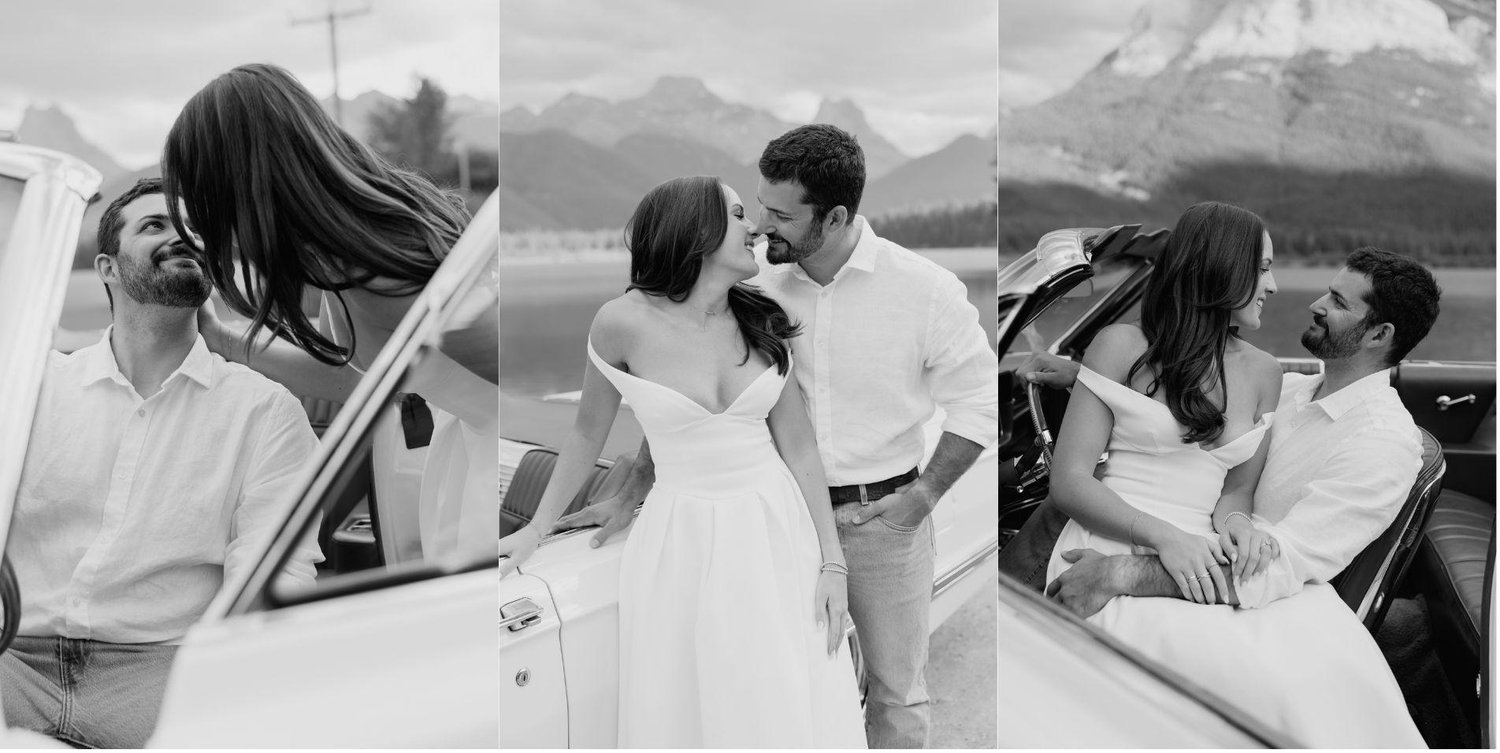 The Wedding Website of Kaylee Venman and Michael Leach