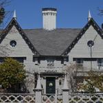 Salem's McIntire District