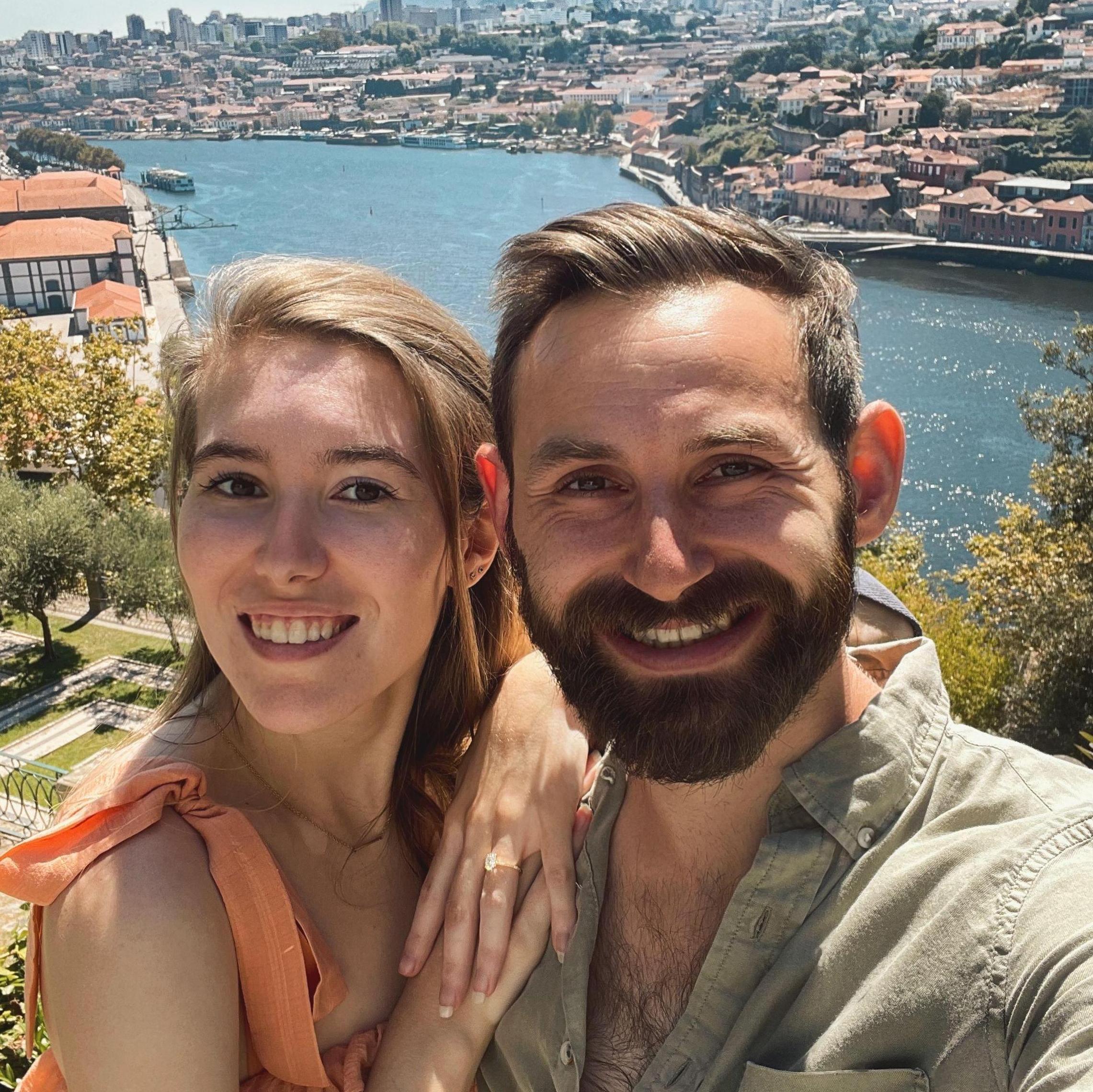 Porto, Portugal! 08.20.22