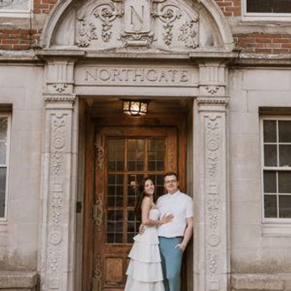 Our Honeymoon Fund