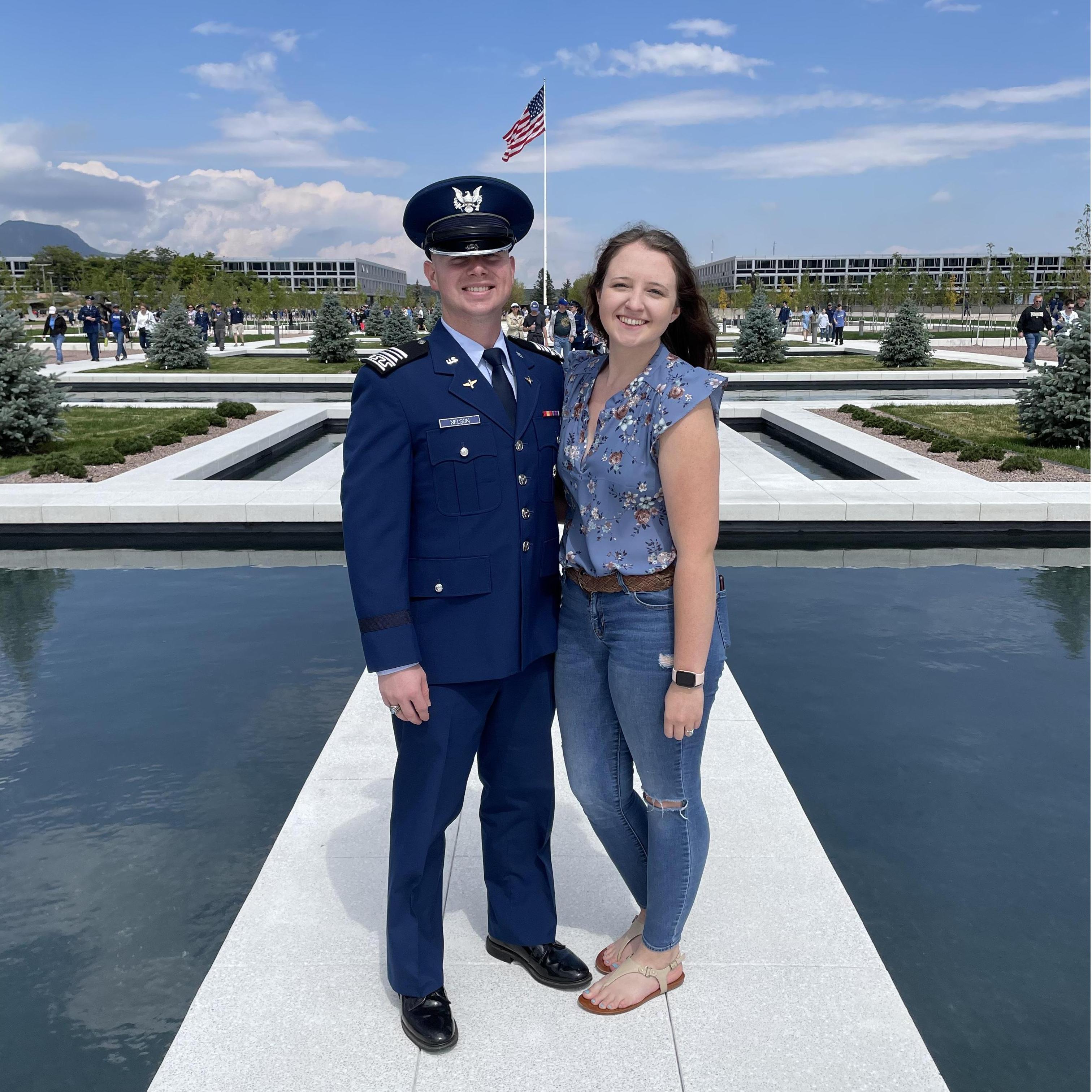 Parents Weekend 2021