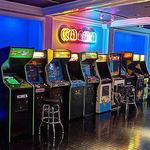 Game On Retro Arcade