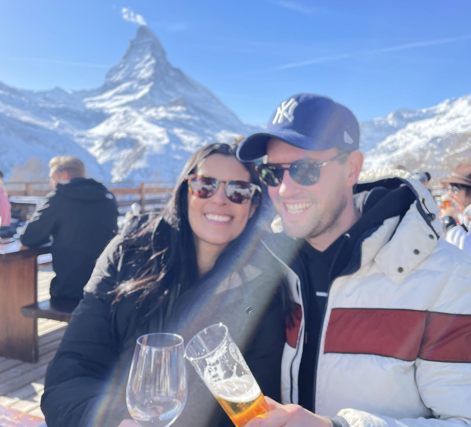 The Wedding Website of Maria Paula Vargas Osorio and Bastiaan Hesselmans