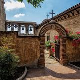 Mission San Juan Capistrano