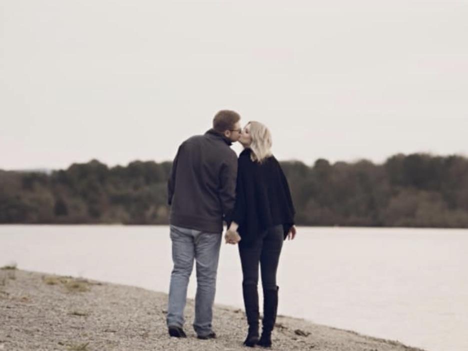 The Wedding Website of Olivia Doll and Adam Stuebner