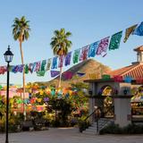 Cabo San Lucas Downtown