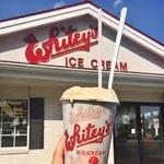 Whitey's Ice Cream