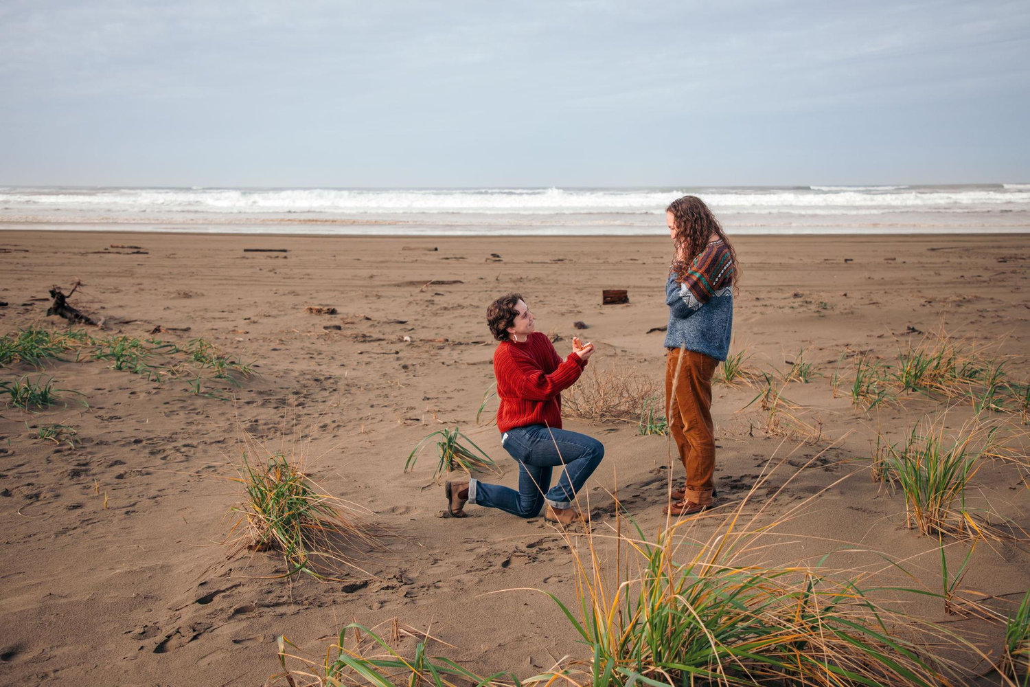 The Wedding Website of Nix Robison and Maia Kushnaroff