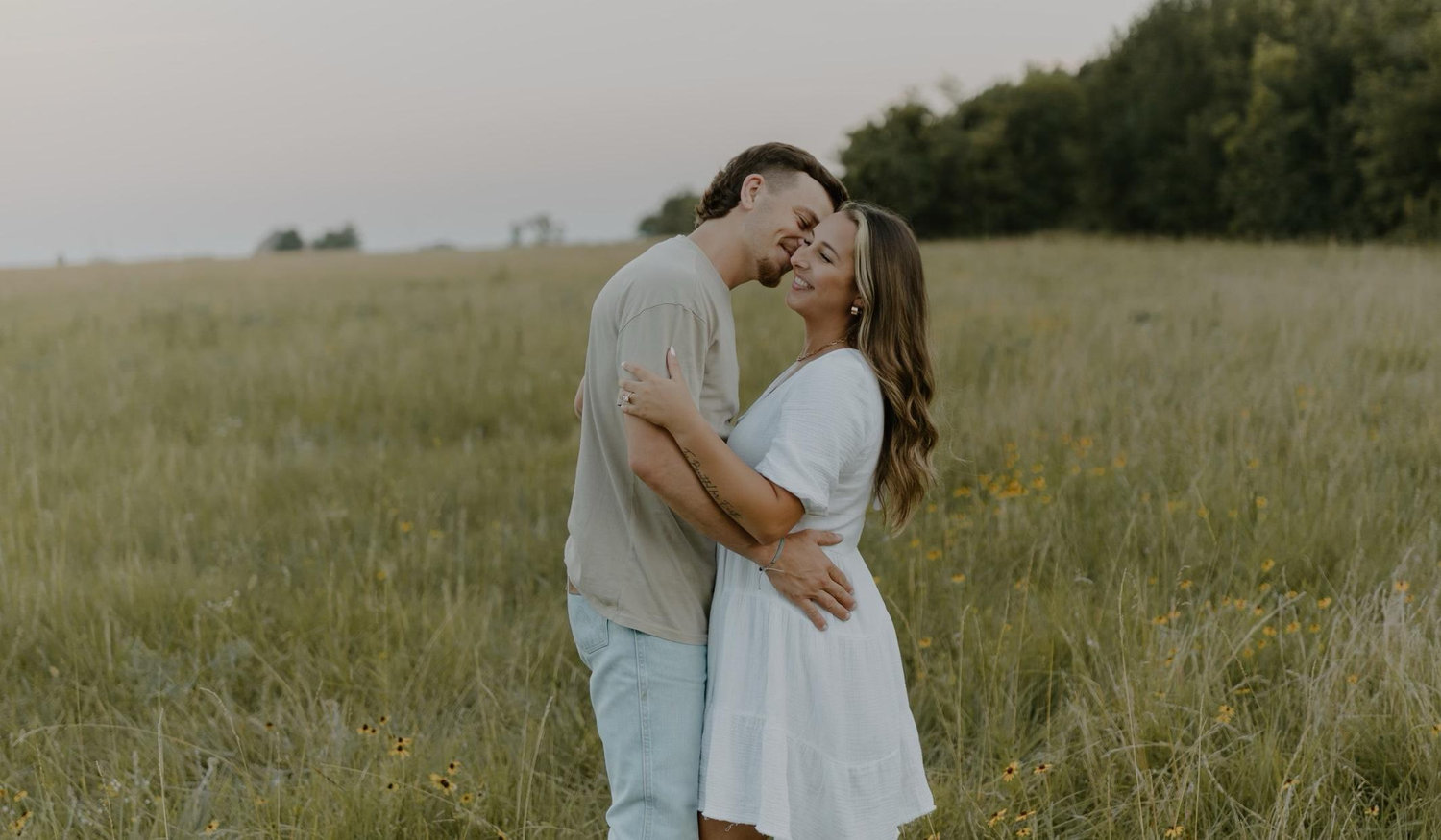 The Wedding Website of Raymond Farrell and Maddi Byrne