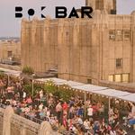 Bok Bar