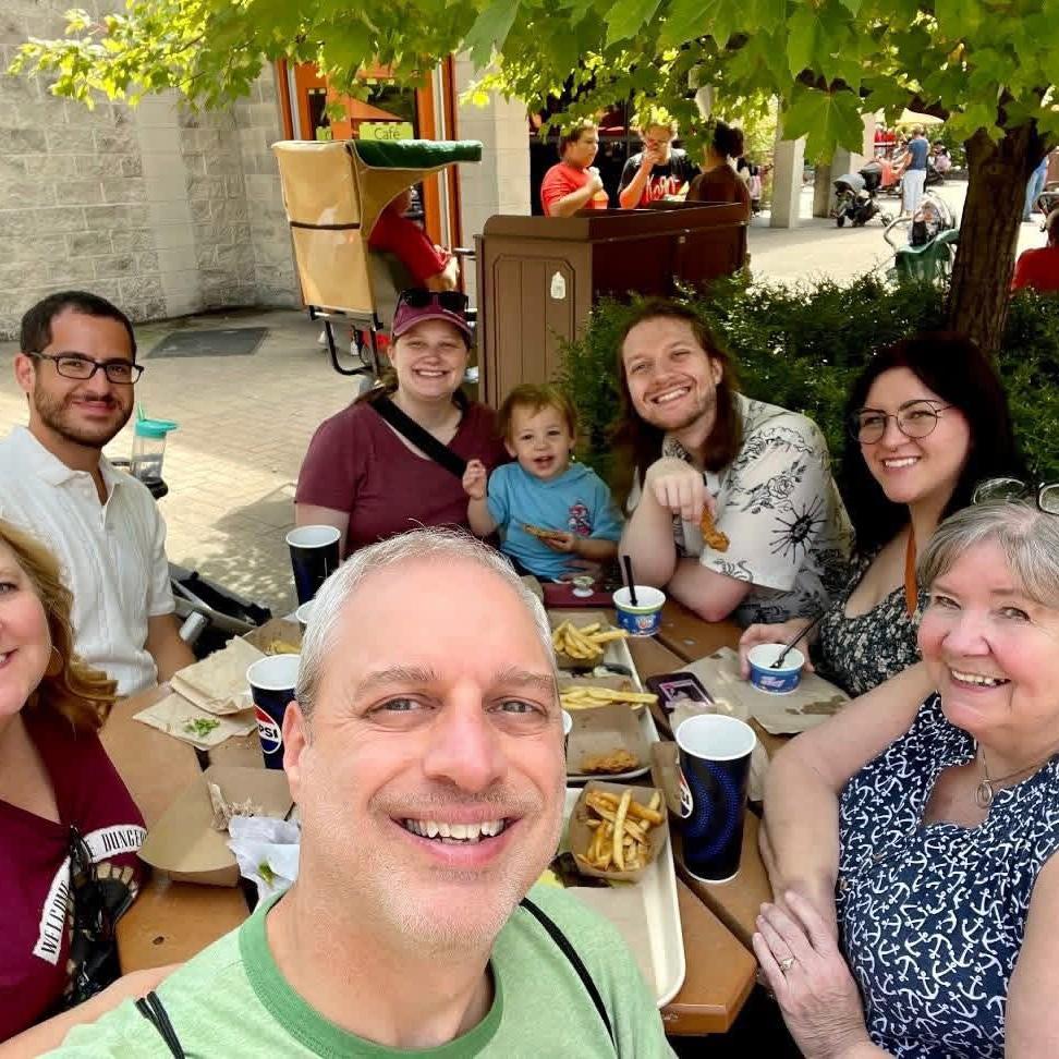 Zoo Trip with the Kluempers