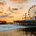 Santa Monica Pier