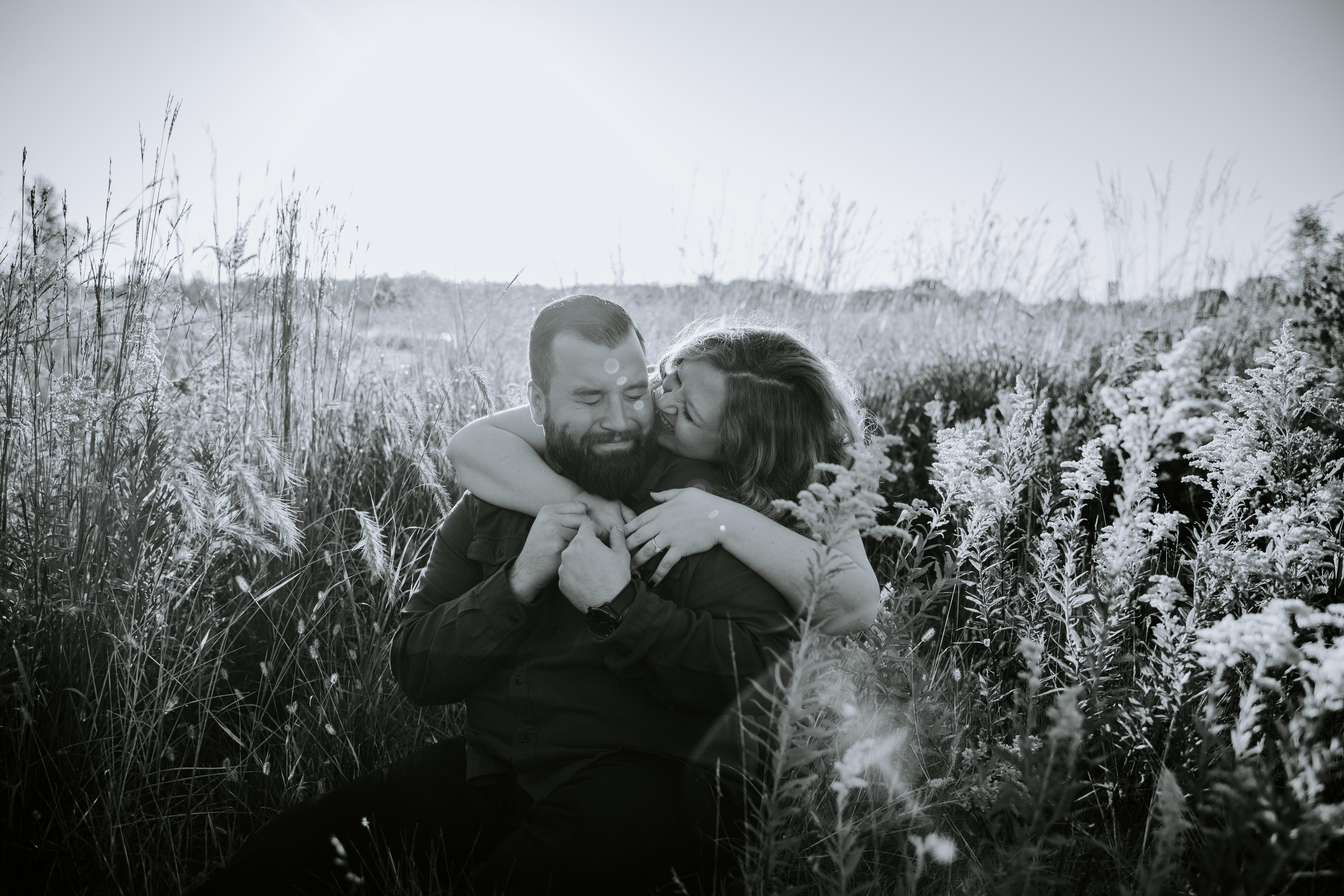 The Wedding Website of Moira Kelly and Brian Parker