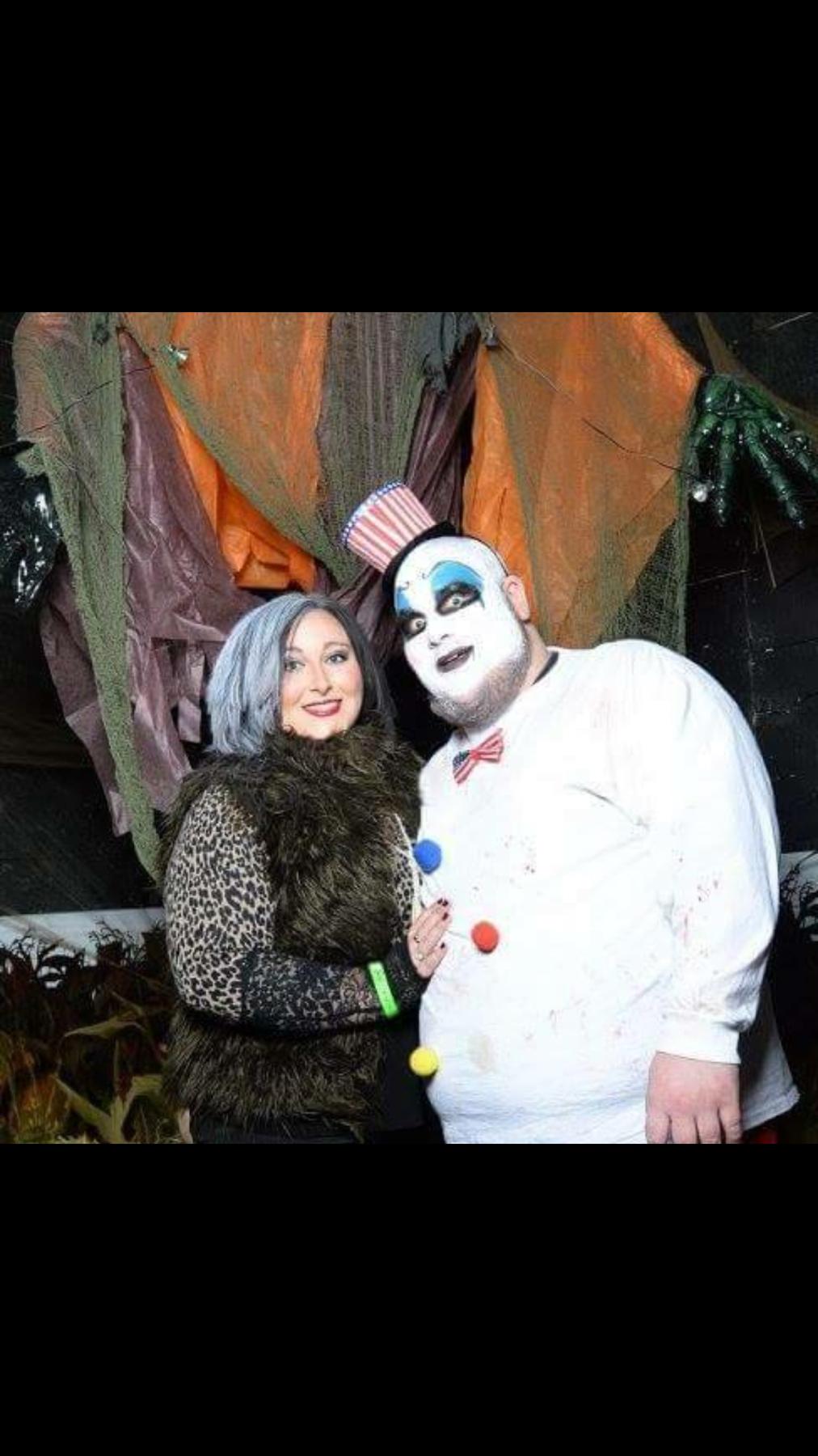 Happy Halloween 2014