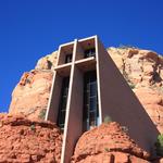 Chapel of the Holy Cross