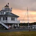 Chesapeake Bay Maritime Museum