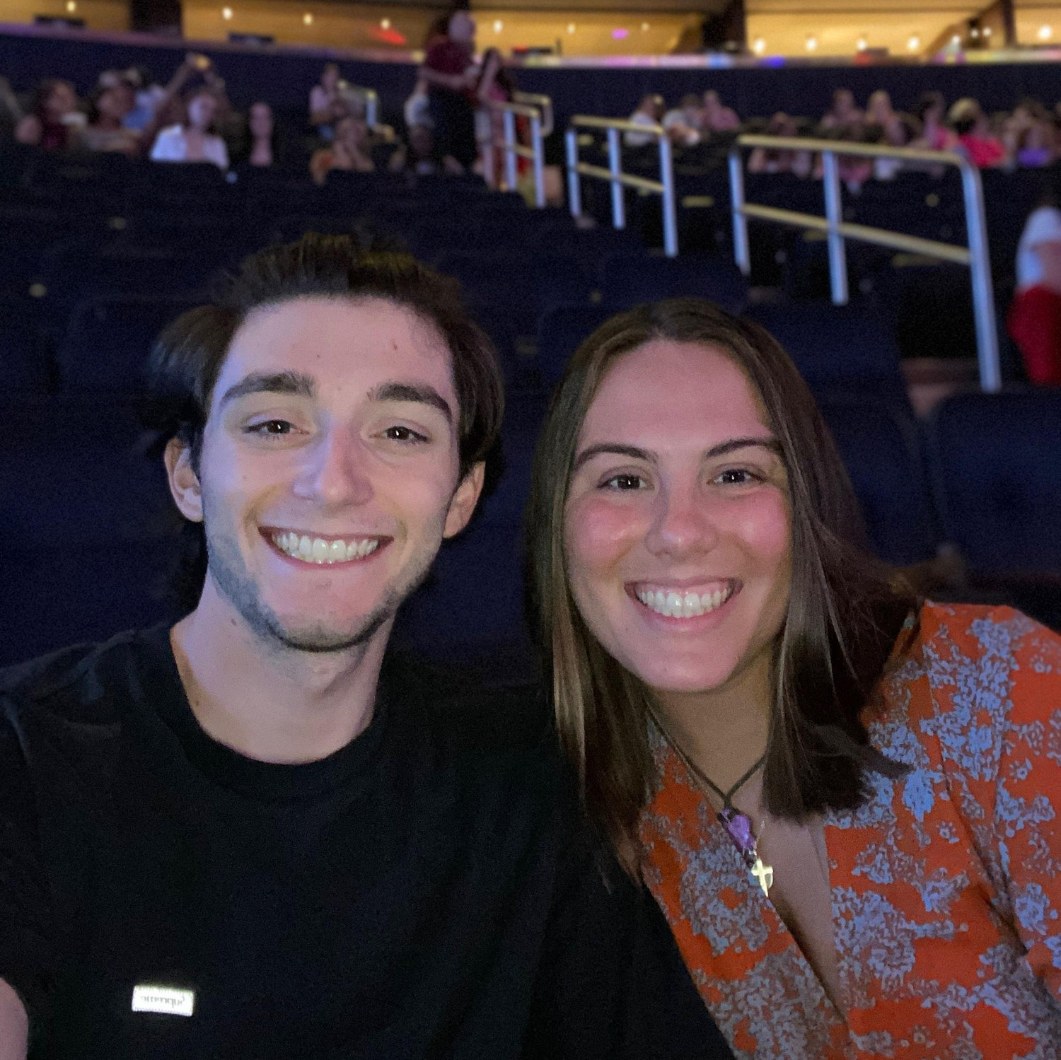 Harry Styles Concert, Sept '22
