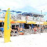 Caddy's Treasure Island