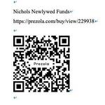 Scan the QR code to contribute