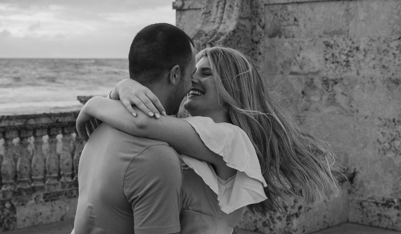 Alexandra Horak and Reece Bosch's Wedding Website