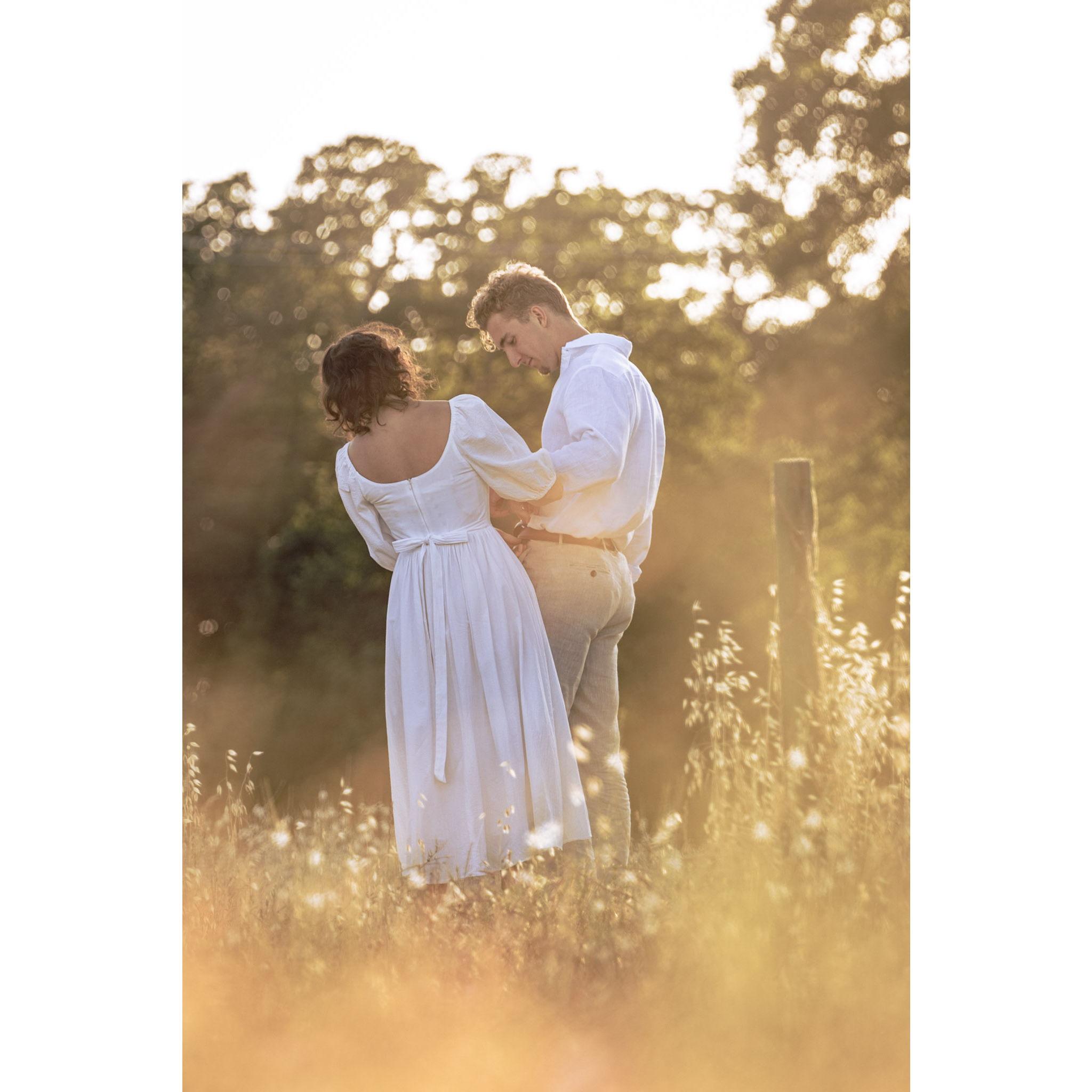 Based Engagement, by John Sokol