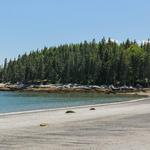 Birch Point State Park / Lucia Beach