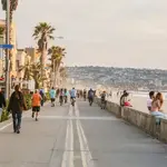 Do - Mission Beach