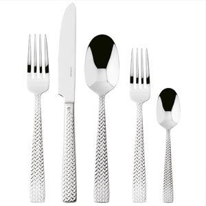 Flatware place setting, 5 pieces | Sambonet US