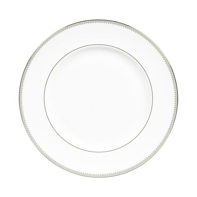 Vera Wang Wedgwood Grosgrain Bread & Butter Plate