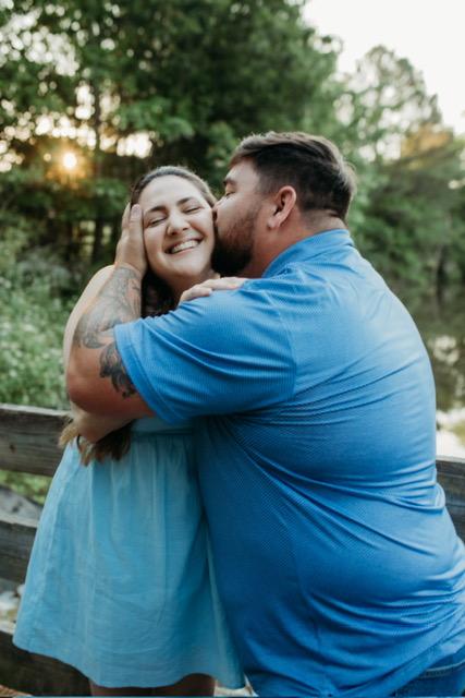 The Wedding Website of Nelly Solera and Christopher Lawson
