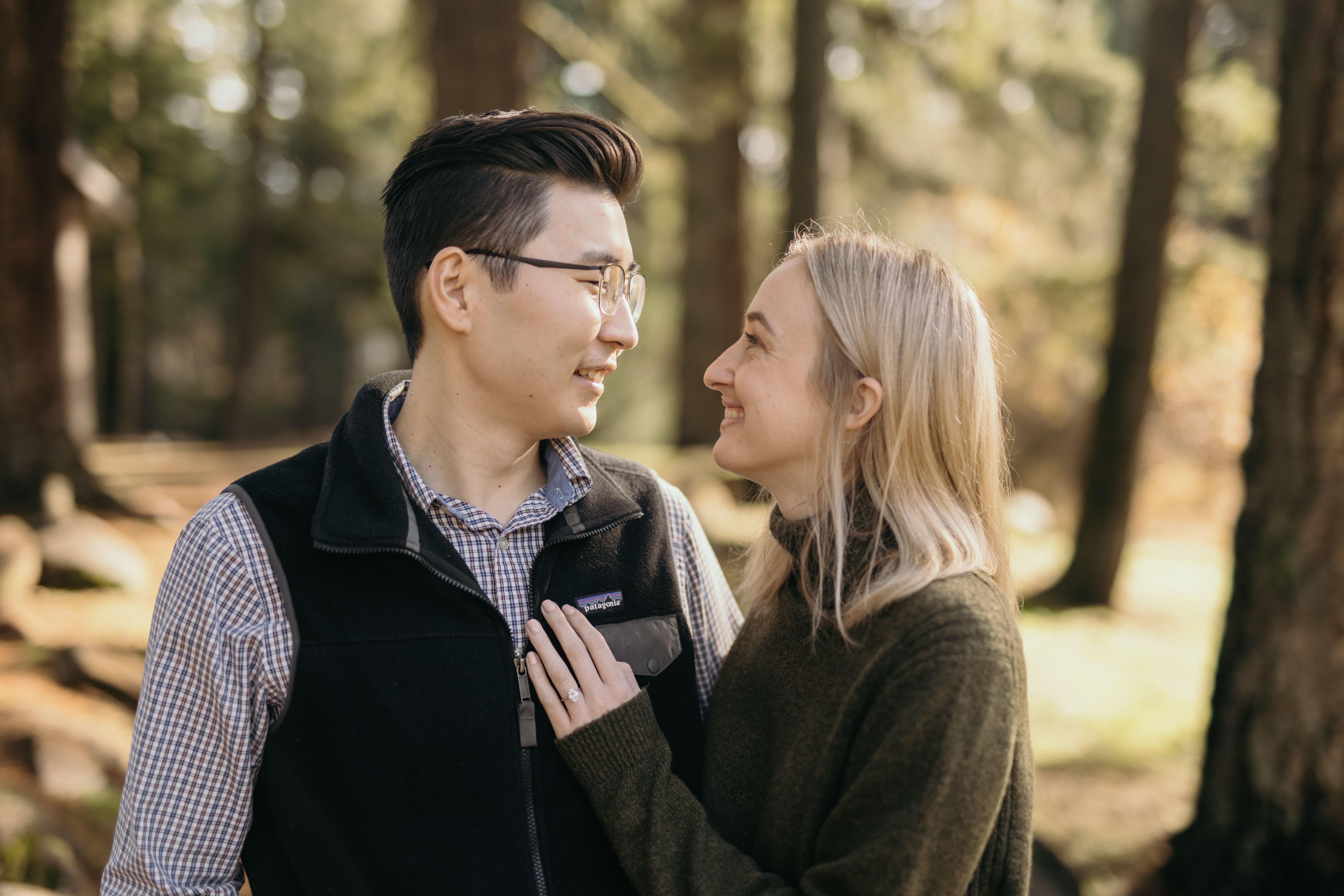The Wedding Website of Hannah Ragland and Kai Abe