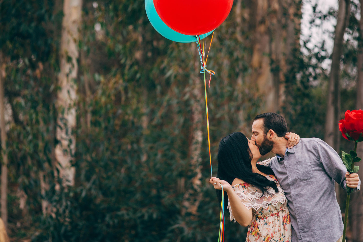 The Wedding Website of Carol Cabrera and Skyler King
