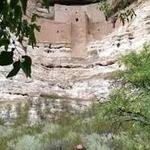 Montezuma Castle National Monument