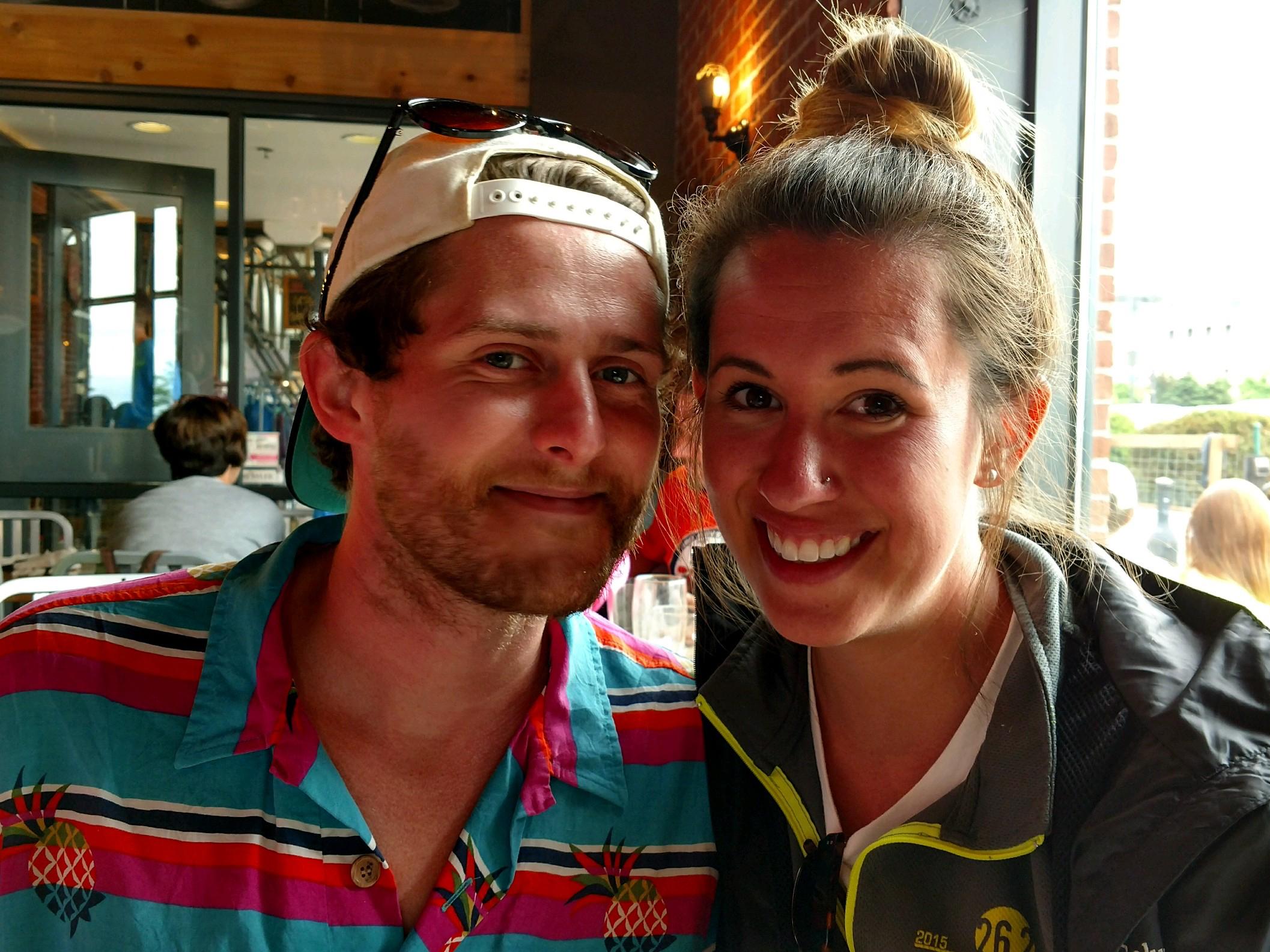 The Wedding Website of Alyssa Quitschau and Jim Atol