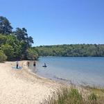 Nickerson State Park