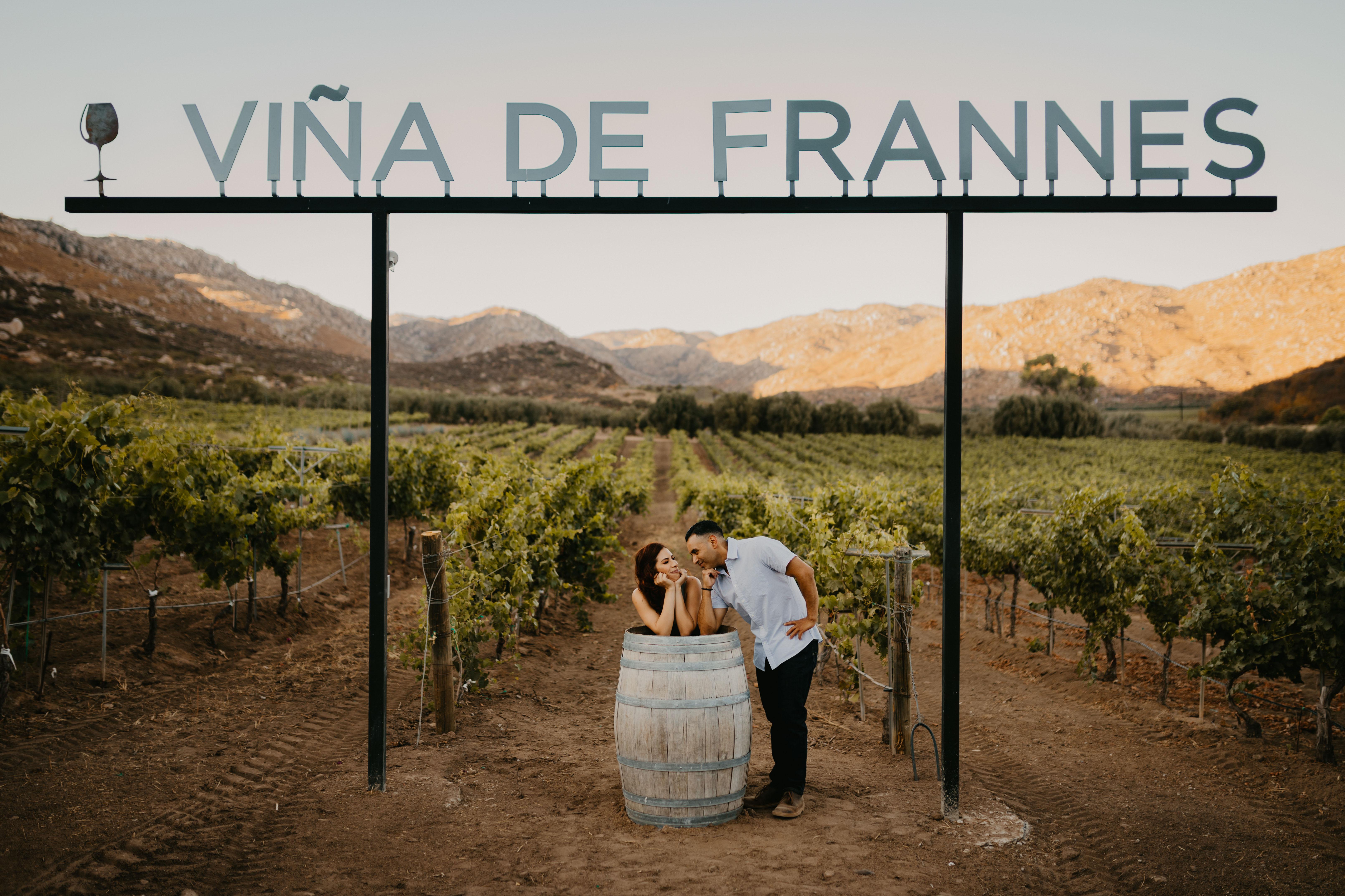 The Wedding Website of Livier Portugal and Daniel Ramirez