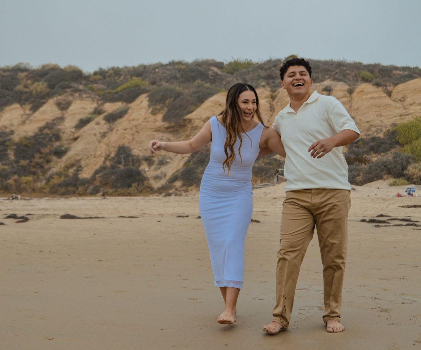 The Wedding Website of Lesley Bojorquez and Angel Jimenez