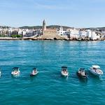 Boat Rental