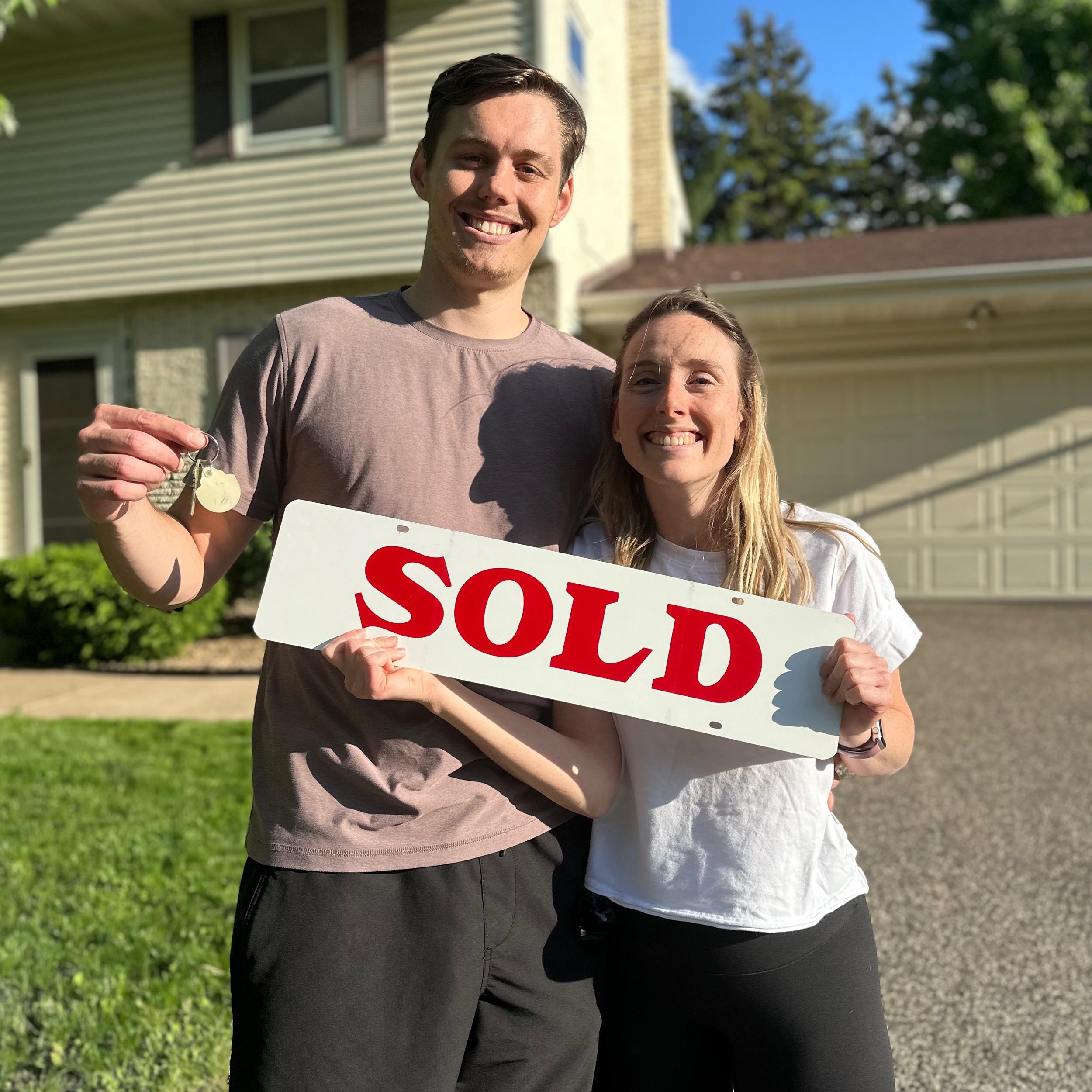Our Home Renovation Fund