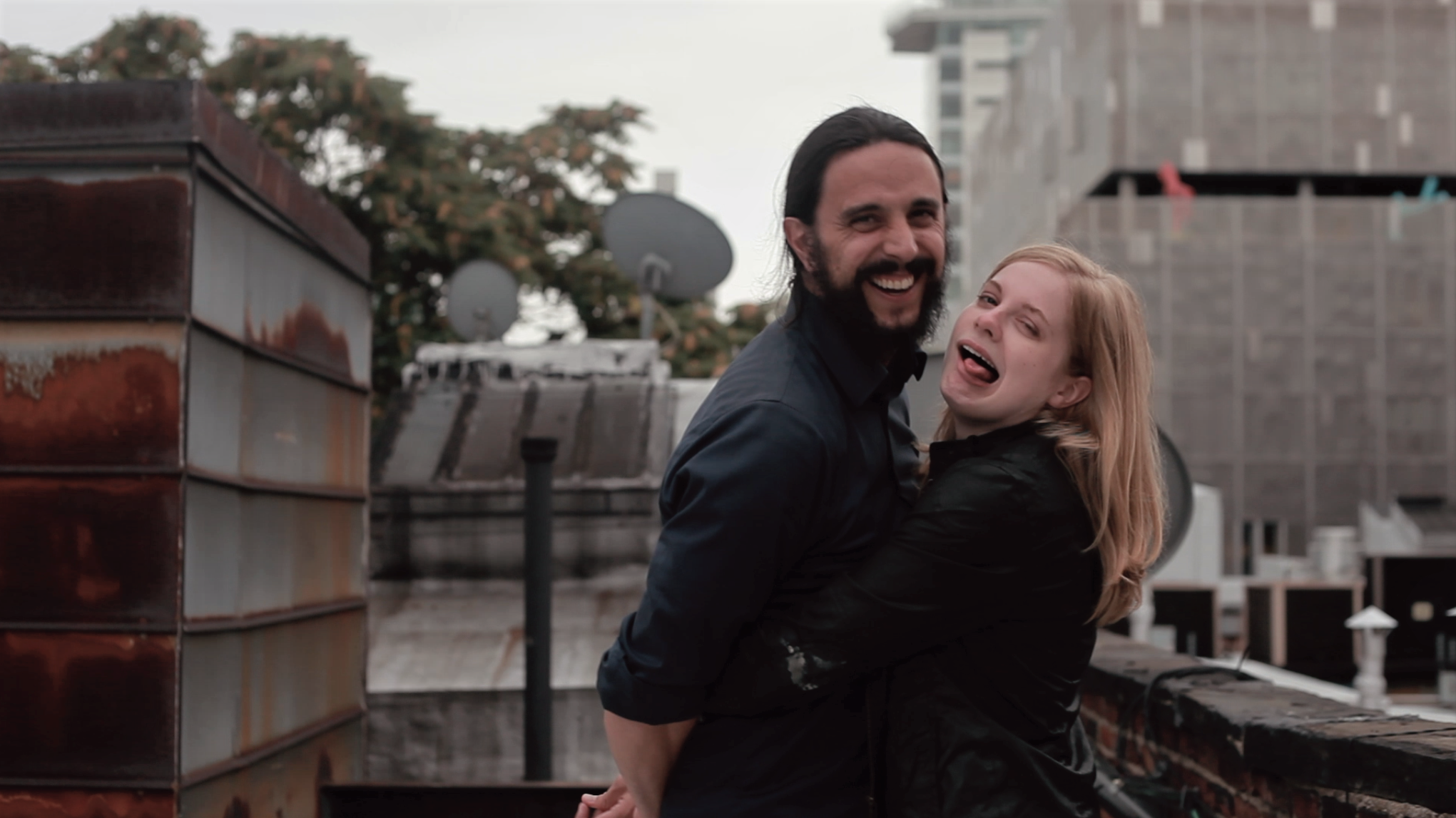 The Wedding Website of Marissa Levien and Michael del Castillo