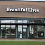 Beautiful Lives Thrift Boutique Bentonville