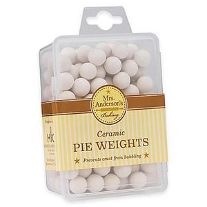 Mrs. Anderson's Baking® Pie Weights