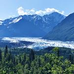 Matanuska Glacier