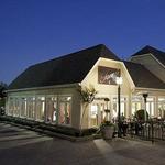 Tony's Pasta Shop & Trattoria