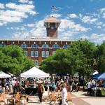 Old Town Farm & Art Market