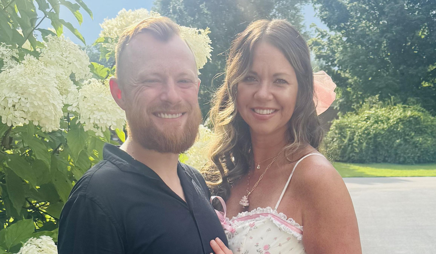 The Wedding Website of Jacob Skinner and Jessica Fentress
