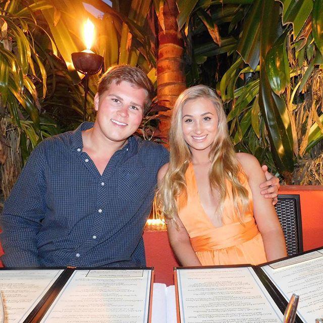 Turks & Caicos Trip
[december 22, 2015]