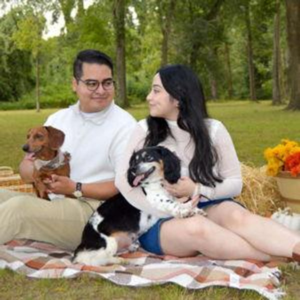 Our Newlywed Fund