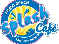 Splash Café Pismo Beach
